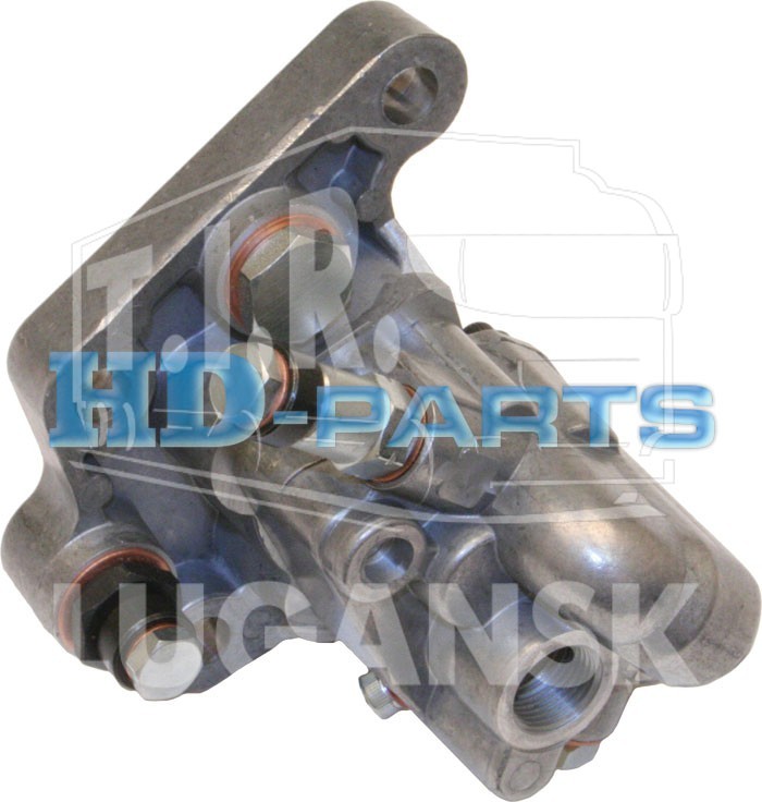103000, Насос низкого давления — HD-parts