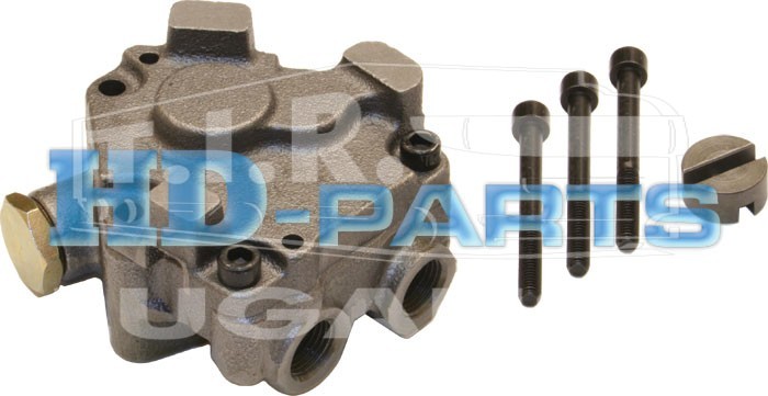 103006, Насос низкого давления — HD-parts