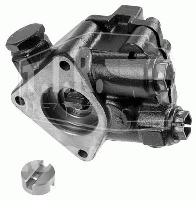 7018955153, Насос низкого давления — ZF