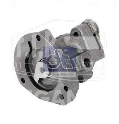 4.62719, Насос низкого давления — Diesel Technic