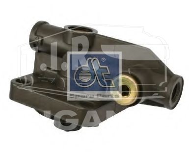 3.53000, Клапан КПП — Diesel Technic