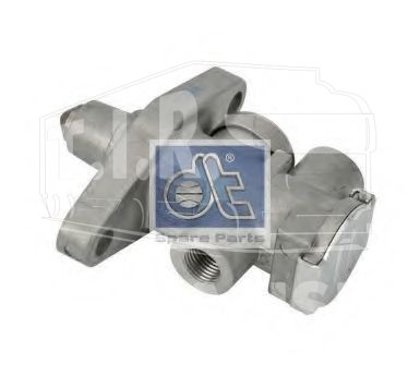 1.14520, Клапан КПП нейтральной передачи — Diesel Technic