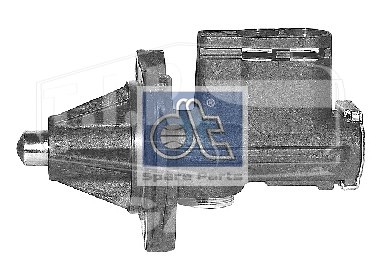 2.32351, Клапан КПП — Diesel Technic