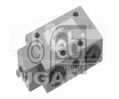 27040, Клапан КПП — Febi