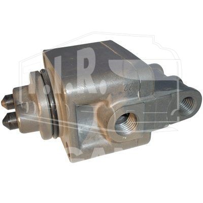 BK1245805AS, Клапан КПП — Bergkraft