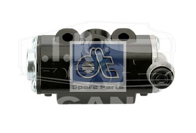 2.32358, Клапан КПП (делитель) — Diesel Technic