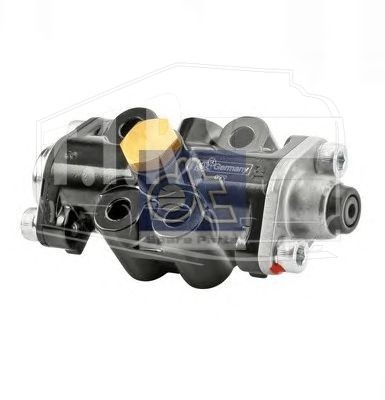 2.32168, Клапан КПП (делитель) — Diesel Technic