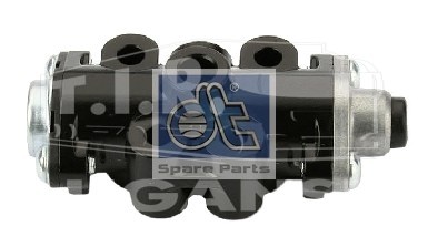 2.32168, Клапан КПП (делитель) — Diesel Technic