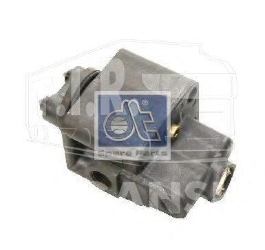 3.53001, Клапан КПП — Diesel Technic