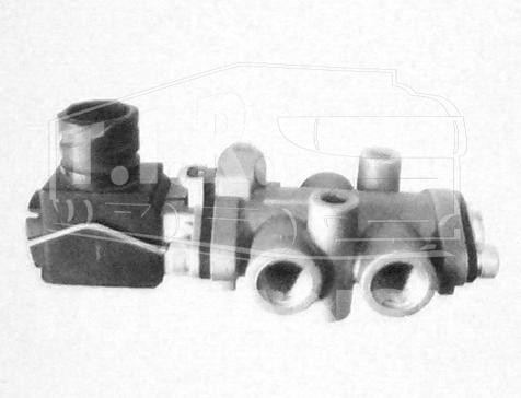2461-03, Клапан электромагнитный КПП — MAY