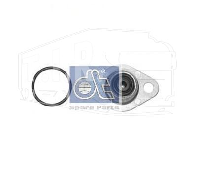 2.32312, Клапан КПП — Diesel Technic
