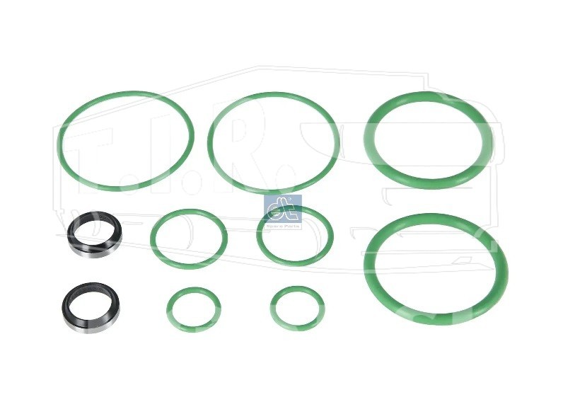 Seal ring kit
