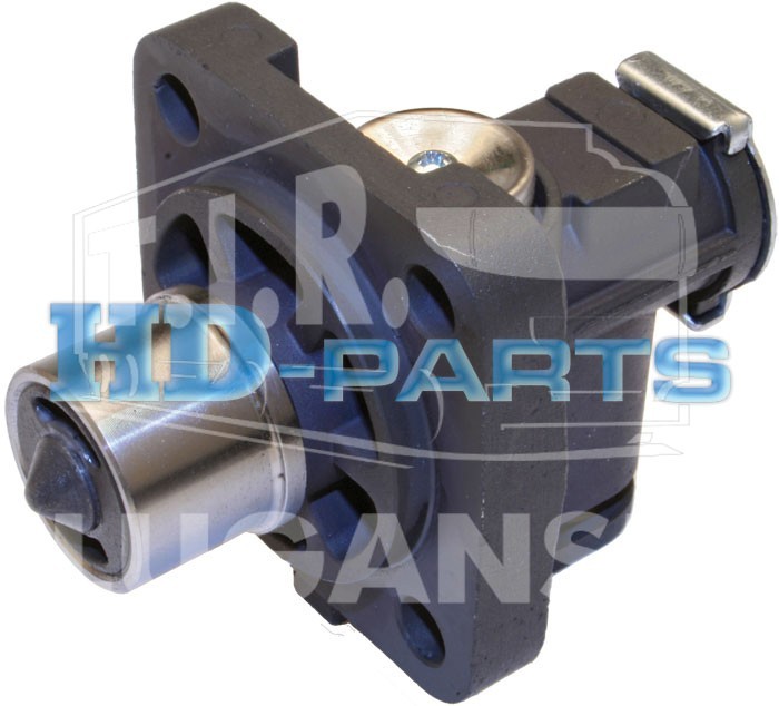 105905, Клапан КПП — HD-parts