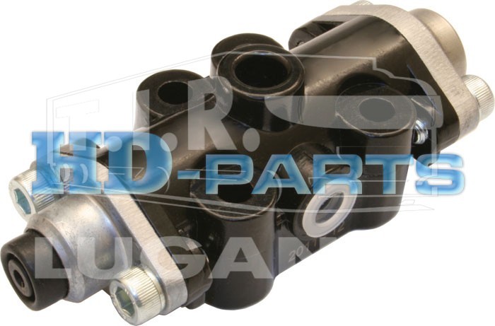105440, Клапан КПП (делитель) — HD-parts
