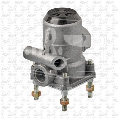 SK-1980013-01, Клапан редукционный КПП — S&K GMBH