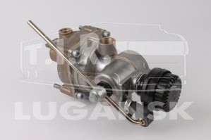 BR4468, Регулятор тормозных сил — Knorr-Bremse