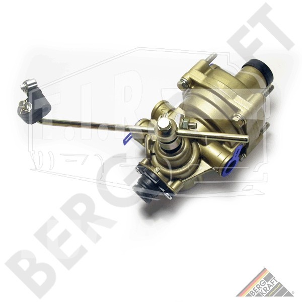 BK1241332AS, Регулятор тормозных сил — Bergkraft
