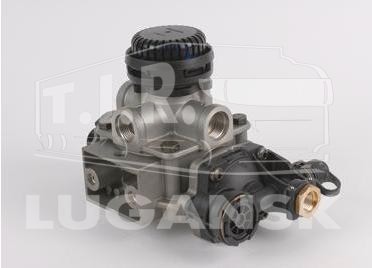 475 720 003 0, Регулятор тормозных сил — Wabco