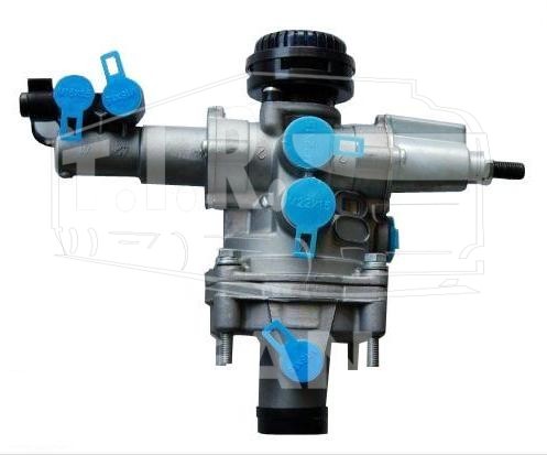 239801, Кран регулятор тормозных сил — POWERMAX