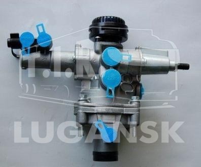 WA05013, Кран регулятор тормозных сил — Truckline