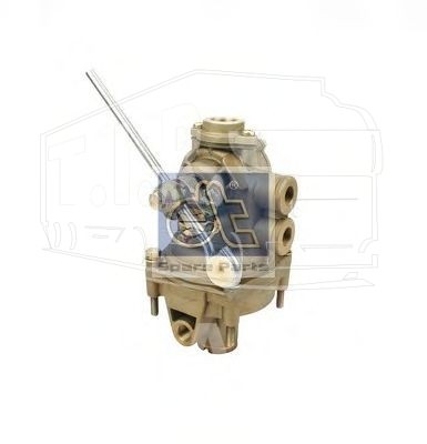 2.47017, Регулятор тормозных сил — Diesel Technic