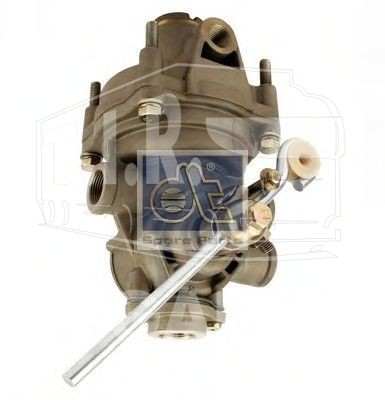2.47020, Регулятор тормозных сил — Diesel Technic