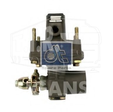 2.47022, Регулятор тормозных сил — Diesel Technic