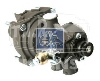 2.47039, Регулятор тормозных сил — Diesel Technic