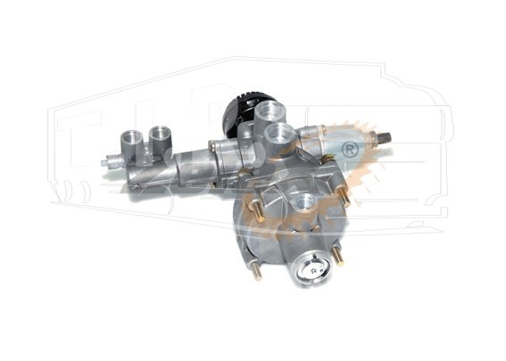 ZX15.0887, RELAY VALVE — ZeTeX