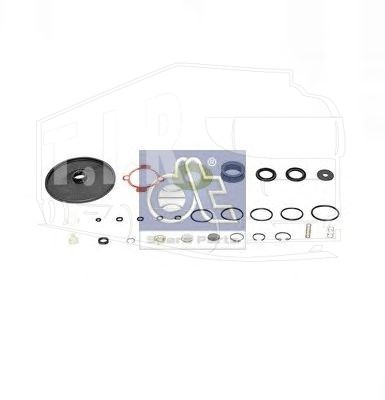 Repair kit