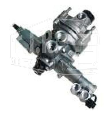 WA05012, Кран регулятор тормозных сил — Truckline