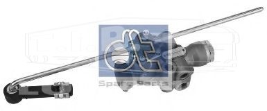 Кран уровня пола