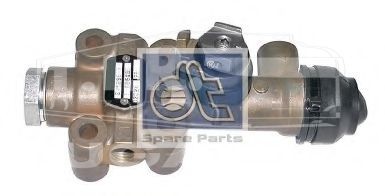 5.65133, Кран уровня пола — Diesel Technic