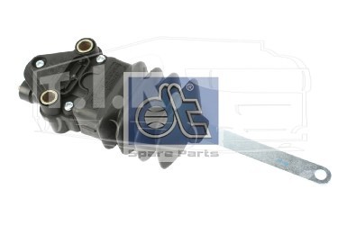 3.83100, Кран уровня пола кабины — Diesel Technic