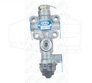03346100FSS, Кран уровня пола — FSS