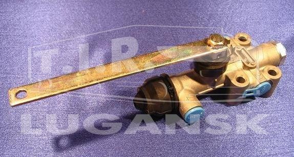 RL2908CB, Кран уровня пола — SORL
