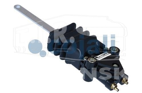 2214510, Кран уровня пола кабины — Cojali