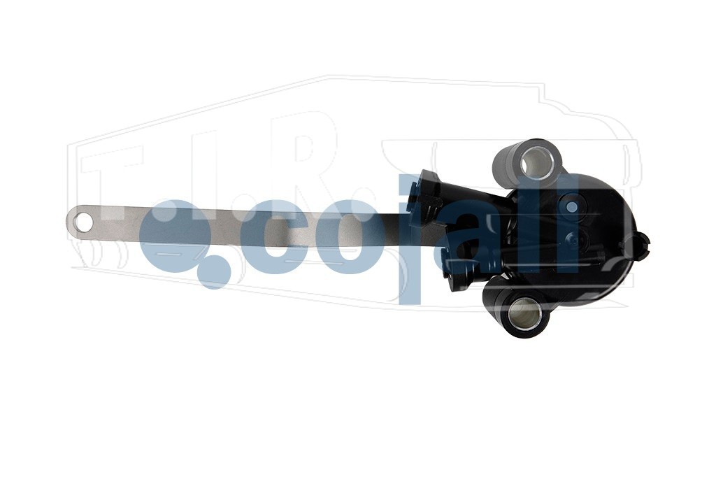 2314410, Кран уровня пола кабины — Cojali