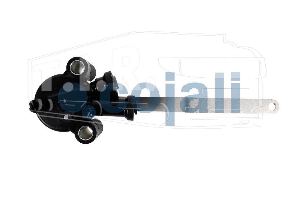 2314409, Кран уровня пола кабины — Cojali