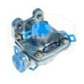 WA30012, Кран ускорительный — Truckline