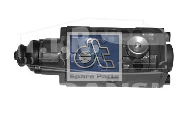 2.32352, Кран ускорительный — Diesel Technic