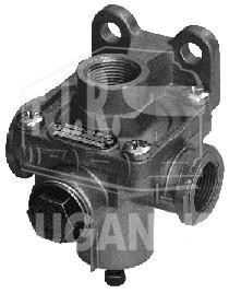 975 001 000 7, Кран ускорительный — Wabco