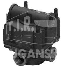 WA.12.002, Кран ускорительный — Truckline