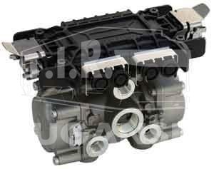 400 500 081 0, Блок электронный ABS VCS II — Wabco