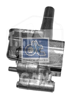 2.14650, Клапан электромагнитный — Diesel Technic