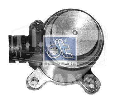 2.32353, Клапан электромагнитный — Diesel Technic