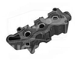 442 200 222 1, Клапан электромагнитный ECAS — Wabco