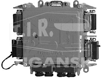 ZX19.0369, Блок электронный ABS — ZeTeX