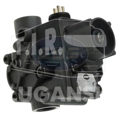 17.02.9152, Кран ABS с резьбой М24*1mm — EBS