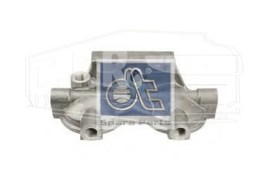 2.12290, Кронштейн фильтра топливного — Diesel Technic